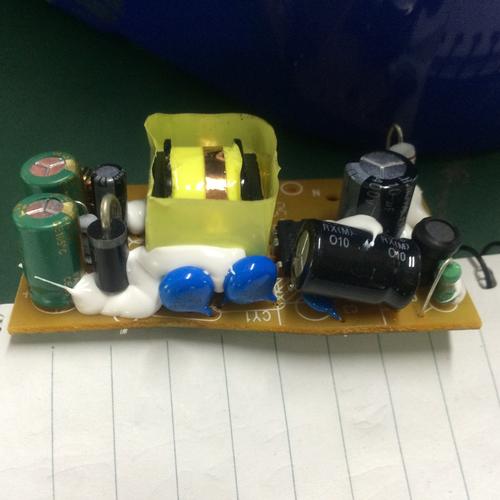 單組份有機硅膠 led燈電子元件粘接固定 免費試樣 顏色可調(diào)