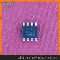 【宇利達(dá)電子元器件 SI4346DY-T1-E3封裝SOP-8 批發(fā)MOS場(chǎng)效應(yīng)管】?jī)r(jià)格,廠(chǎng)家,圖片,場(chǎng)效應(yīng)管,深圳市福田區(qū)宇利達(dá)電子銷(xiāo)售部-