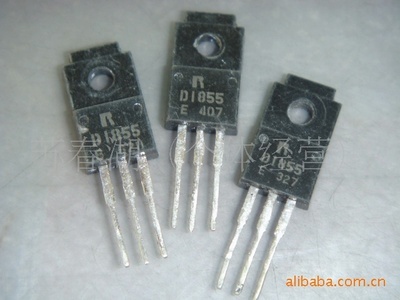 【批量出售超低價格拆機管D1855】價格,廠家,圖片,集成電路/IC,蘇春湖(個體經(jīng)營)-