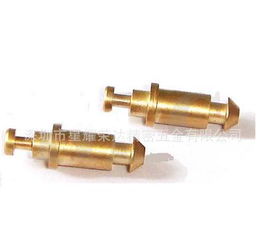 自動車床加工銅針等電子五金件批發指南 價格、廠家與圖片解析