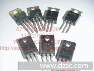 批量銷售MOS場效應管6N60 現貨庫存，專業集成電路設計支持